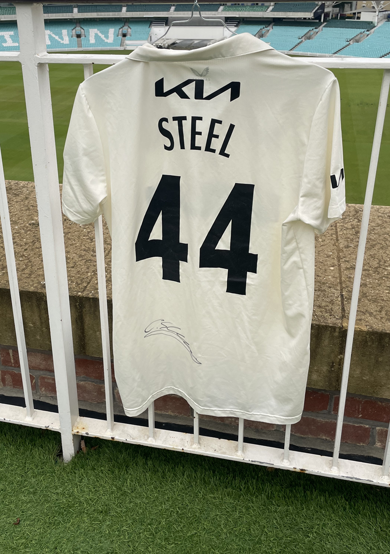 Surrey CCC County Championship Shirt